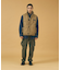 【WEB限定】WILDERNESS EXPERIENCE /  Storage