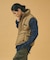 【WEB限定】WILDERNESS EXPERIENCE /  Storage
