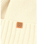 【UNIVERSAL OVERALL/ユニバーサルオーバーオール】イヤーフラップ