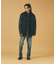 【ALPHA INDUSTRIES /アルファ インダストリーズ  】 ECWC