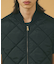 【Dickes /ディッキーズ】キルティングナイロンベスト/ワークウェア