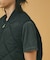 【Dickes /ディッキーズ】キルティングナイロンベスト/ワークウェア