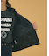 【Dickes /ディッキーズ】キルティングナイロンベスト/ワークウェア