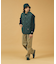 【Dickes /ディッキーズ】キルティングナイロンベスト/ワークウェア