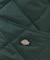 【Dickes /ディッキーズ】キルティングナイロンベスト/ワークウェア