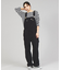 【Dickies/ディッキーズ】    OVERALL オーバーオール
