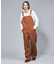 【Dickies/ディッキーズ】    OVERALL オーバーオール
