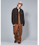 【Dickies/ディッキーズ】    OVERALL オーバーオール