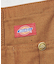 【Dickies/ディッキーズ】    OVERALL オーバーオール