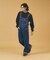 【Dickies/ディッキーズ】    OVERALL オーバーオール