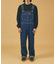 【Dickies/ディッキーズ】    OVERALL オーバーオール