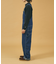 【Dickies/ディッキーズ】    OVERALL オーバーオール