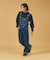 【Dickies/ディッキーズ】    OVERALL オーバーオール