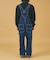【Dickies/ディッキーズ】    OVERALL オーバーオール