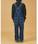 【Dickies/ディッキーズ】    OVERALL オーバーオール