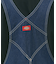 【Dickies/ディッキーズ】    OVERALL オーバーオール