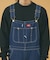 【Dickies/ディッキーズ】    OVERALL オーバーオール