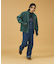 【Dickies/ディッキーズ】    OVERALL オーバーオール