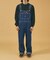 【Dickies/ディッキーズ】    OVERALL オーバーオール