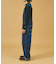 【Dickies/ディッキーズ】    OVERALL オーバーオール