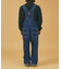 【Dickies/ディッキーズ】    OVERALL オーバーオール