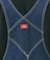 【Dickies/ディッキーズ】    OVERALL オーバーオール