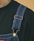 【Dickies/ディッキーズ】    OVERALL オーバーオール