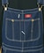 【Dickies/ディッキーズ】    OVERALL オーバーオール