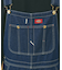 【Dickies/ディッキーズ】    OVERALL オーバーオール