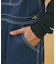 【Dickies/ディッキーズ】    OVERALL オーバーオール