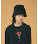 【RUBEN/ルーベン】SHAGGY THERMO BUCKET/シャギーサーモ