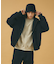 【RUBEN/ルーベン】SHAGGY THERMO BUCKET/シャギーサーモ