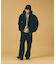【RUBEN/ルーベン】SHAGGY THERMO BUCKET/シャギーサーモ