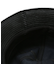 【RUBEN/ルーベン】FAKE LEATHER METRO HAT/レザーメト