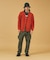 【RUBEN/ルーベン】FAKE LEATHER METRO HAT/レザーメト