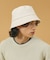 【RUBEN/ルーベン】CURDUROY BUCKET HAT/コーディロイバケ