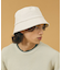 【RUBEN/ルーベン】CURDUROY BUCKET HAT/コーディロイバケ