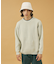 【RUBEN/ルーベン】CURDUROY BUCKET HAT/コーディロイバケ