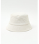 【RUBEN/ルーベン】CURDUROY BUCKET HAT/コーディロイバケ