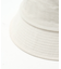 【RUBEN/ルーベン】CURDUROY BUCKET HAT/コーディロイバケ