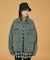 【RUBEN/ルーベン】CURDUROY BUCKET HAT/コーディロイバケ