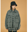 【RUBEN/ルーベン】CURDUROY BUCKET HAT/コーディロイバケ