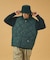 【RUBEN/ルーベン】CURDUROY BUCKET HAT/コーディロイバケ