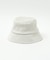 【RUBEN/ルーベン】FAKE SUEDE BUCKET  HAＴ/フェイクス