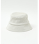 【RUBEN/ルーベン】FAKE SUEDE BUCKET  HAＴ/フェイクス