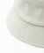 【RUBEN/ルーベン】FAKE SUEDE BUCKET  HAＴ/フェイクス