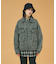 【RUBEN/ルーベン】FAKE SUEDE BUCKET  HAＴ/フェイクス