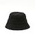【RUBEN/ルーベン】FAKE SUEDE BUCKET  HAＴ/フェイクス