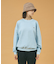 【RUBEN/ルーベン】FAKE SUEDE BUCKET  HAＴ/フェイクス