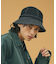 【RUBEN/ルーベン】DENIM METRO HAT/デニムメトロハット/ユニ